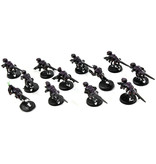 Games Workshop TYRANIDS 11 Termagants #3 Warhammer 40K 1 hormogaunt