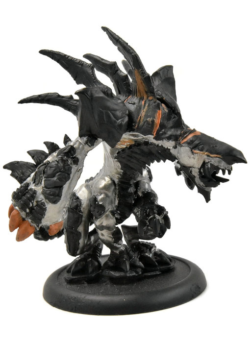 HORDES Carnivean #1 legion of everblight
