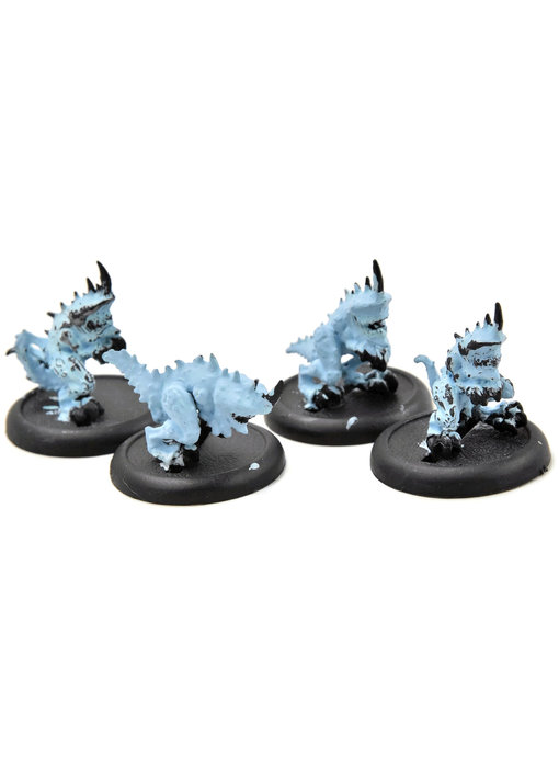 HORDES 4 Shredders #1 legion of everblight