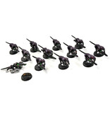Games Workshop TYRANIDS 12 Termagants #4 Warhammer 40K