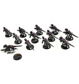 Games Workshop TYRANIDS 12 Termagants #4 Warhammer 40K