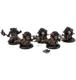 HORDES Warpborn Skinwalkers #1 circle of orboros