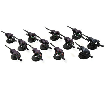 TYRANIDS 12 Termagants #5 Warhammer 40K
