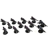 Games Workshop TYRANIDS 12 Termagants #5 Warhammer 40K