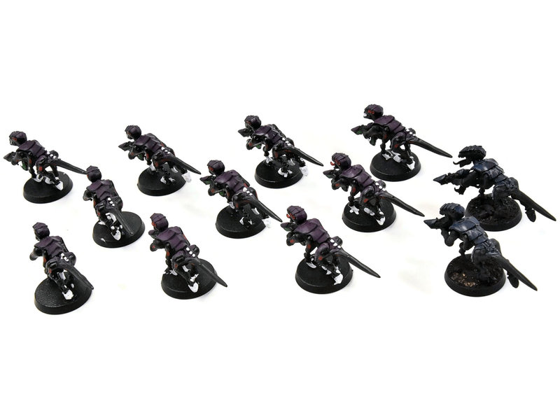 Games Workshop TYRANIDS 12 Termagants #5 Warhammer 40K