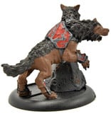 HORDES Argus #2 circle of orboros
