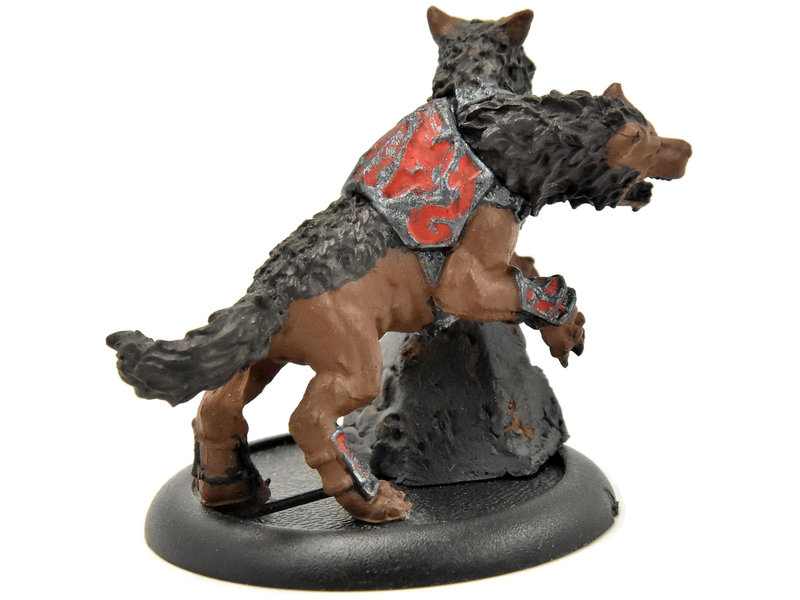 HORDES Argus #2 circle of orboros