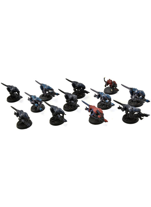 TYRANIDS 12 Termagants #6 Warhammer 40K