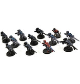 Games Workshop TYRANIDS 12 Termagants #6 Warhammer 40K