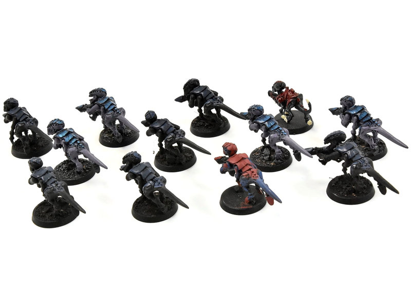 Games Workshop TYRANIDS 12 Termagants #6 Warhammer 40K