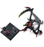 Games Workshop TYRANIDS Broodlord #2 METAL Warhammer 40K