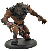 HORDES Feral Warpwolf #1 circle of orboros