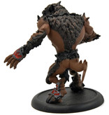 HORDES Feral Warpwolf #1 circle of orboros