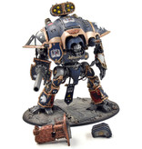Games Workshop IMPERIAL KNIGHTS Knight Warden #1 WELL PAINTED Warhammer 40K