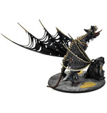 Games Workshop FLESH-EATER COURTS Terrorgheist #1 WELL PAINTED Sigmar