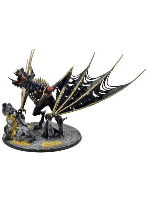 FLESH-EATER COURTS Terrorgheist #1 WELL PAINTED Sigmar