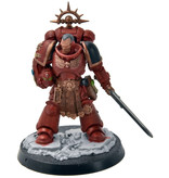 Games Workshop BLOOD ANGELS Lieutenant Amulius #1 Warhammer 40K