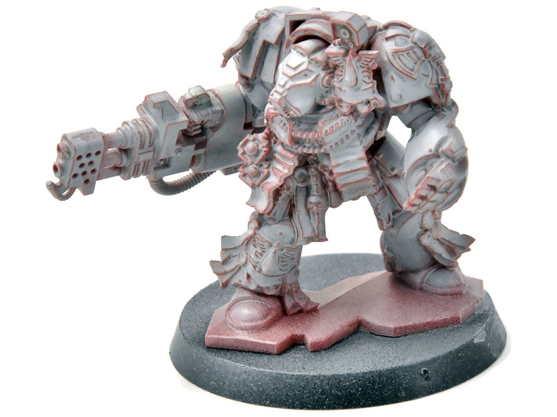 Games Workshop BLOOD ANGELS Brother Zael #2 space hulk Warhammer 40K