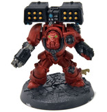 Games Workshop BLOOD ANGELS Brother Ebellius space marines Heroes 2 Warhammer 40K
