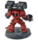 Games Workshop BLOOD ANGELS Brother Ebellius space marines Heroes 2 Warhammer 40K