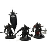 Games Workshop SLAVES TO DARKNESS 3 Ogroid Theridons #1 Sigmar