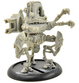 WARMACHINE Mitigator #1 Convergence of Cyriss