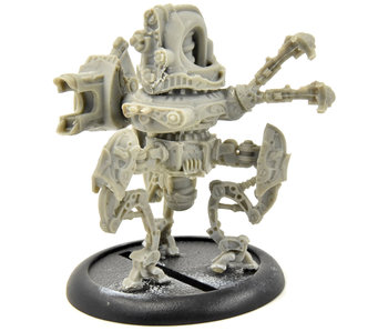 WARMACHINE Mitigator #1 Convergence of Cyriss