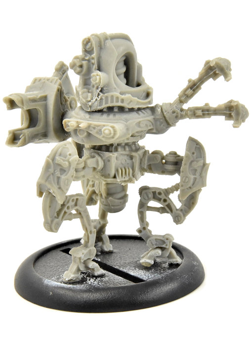 WARMACHINE Mitigator #1 Convergence of Cyriss