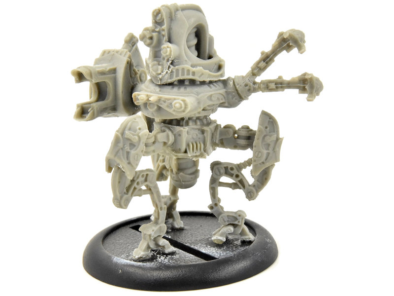 WARMACHINE Mitigator #1 Convergence of Cyriss