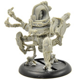 WARMACHINE Mitigator #1 Convergence of Cyriss