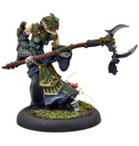 HORDES Paingiver Task Master #1 METAL Skorne WELL PAINTED