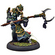 HORDES Paingiver Task Master #1 METAL Skorne WELL PAINTED