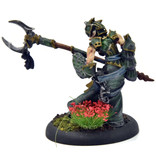 HORDES Paingiver Task Master #1 METAL Skorne WELL PAINTED