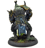 HORDES Cyclop Raider #2 Skorne WELL PAINTED