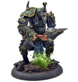 HORDES Cyclop Raider #2 Skorne WELL PAINTED
