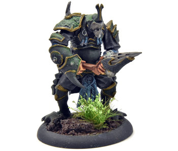 HORDES Cyclop Raider #2 Skorne WELL PAINTED