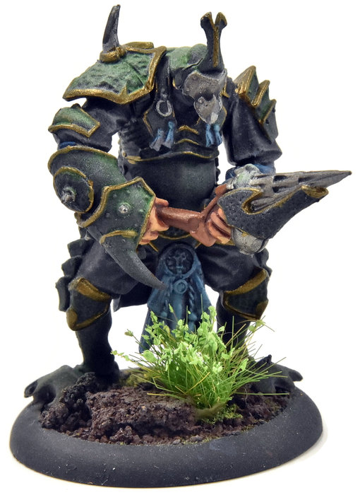 HORDES Cyclop Raider #2 Skorne WELL PAINTED