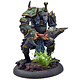 HORDES Cyclop Raider #2 Skorne WELL PAINTED