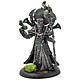HORDES Zaal the Ancestral Advocate #1 Skorne WELL PAINTED