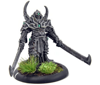 HORDES Hakaar the Destroyer #1 METAL Skorne WELL PAINTED