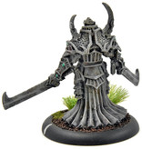 HORDES Hakaar the Destroyer #1 METAL Skorne WELL PAINTED
