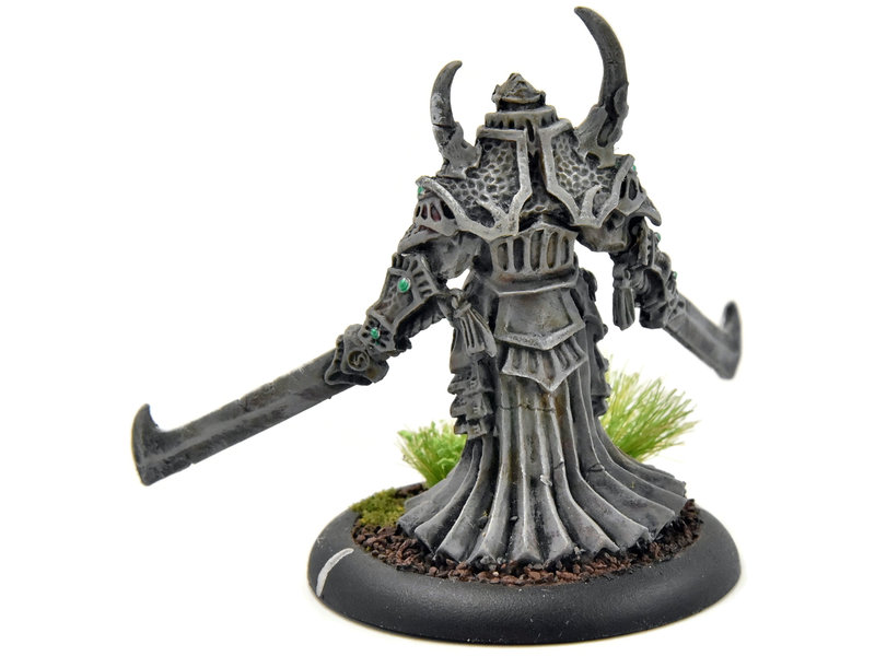 HORDES Hakaar the Destroyer #1 METAL Skorne WELL PAINTED