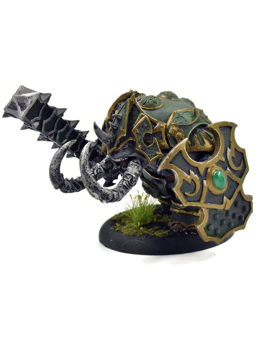 HORDES Tiberion 2 #1 METAL Skorne WELL PAINTED