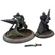 HORDES 2 Venotor Flager Cannon Crew #2 Skorne