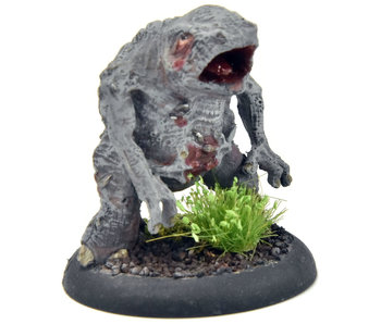 HORDES Agonizer #2 METAL Skorne WELL PAINTED