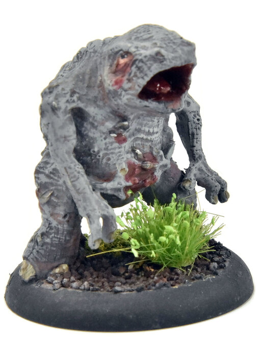HORDES Agonizer #2 METAL Skorne WELL PAINTED