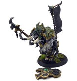 HORDES Titan Sentry #2 Skorne WELL PAINTED