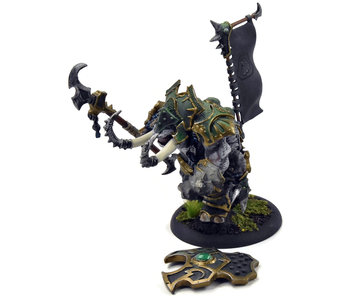 HORDES Titan Sentry #2 Skorne WELL PAINTED