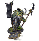 HORDES Titan Sentry #2 Skorne WELL PAINTED