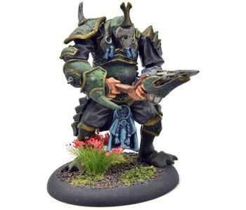 HORDES Cyclop Raider #1 Skorne WELL PAINTED